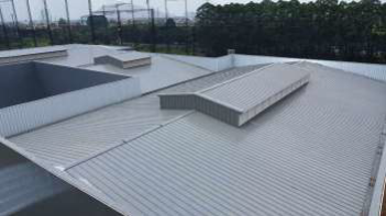 SOCIAL CLUB BERGENGSI DENGAN ATAP PENUH INOVASI